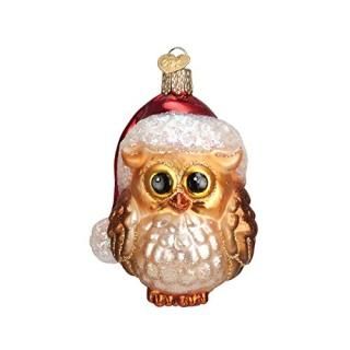 Old World Christmas Santaե饹Blownʥ