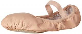 Bloch Women's Belle Ballet Shoe Dance Pink 2 B US