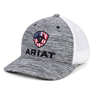 ARIAT HAT  US  One Size 顼 쥤
