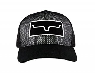 Kimes Ranch All Mesh Trucker Hat 顼 ֥å