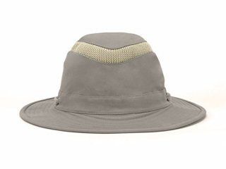 Tilley T4MO-1 Broad Curved Brim Hikers Hat