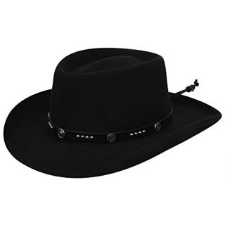 Bailey Western HAT ǥ US  Large 顼 ֥å