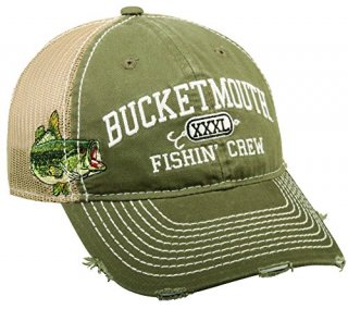 Outdoor Cap Ĵǽα Bucket Mouth Fishing Crew˹ ꡼/