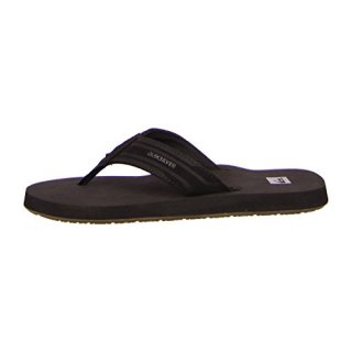 Quiksilver Monkey Wrench - Sandals Size 12