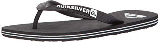 Quiksilver Molokai Sandals Size 14