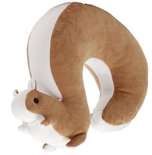 Lacheln Cartoon Brown Squirrel UιԵեĤꥯå M ֥饦 C0004-1