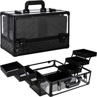 BLACK DIAMOND ACRYLIC CASE - VP016