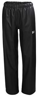 Helly-Hansen Kids & Baby Big Kids Moss Pant Black 16