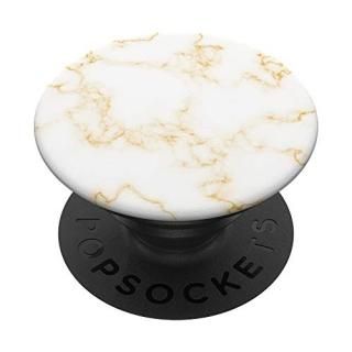 Vintage Gold Marble Phone Mount Case Holders for Smartphones PopSockets PopGrip 