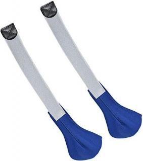 2Pack Chin Straps for Users and Mouth Breathers - Anti Snoring Chin Strap for Me
