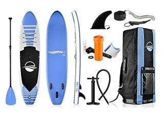 SereneLife ե졼֥륹ɥåץѥɥܡ 6 ץߥSUP꡼&꡼Хåդ  磻ɥǥ ѥɥ