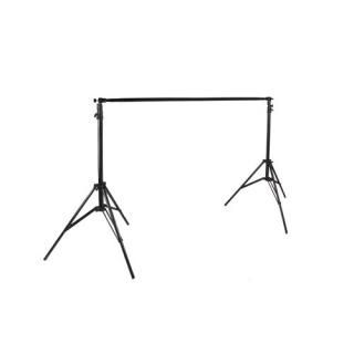 ProMaster Telescoping Background Stand Set 9811