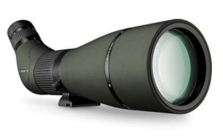 Viper 85mm Spotting Scope Angled-HD