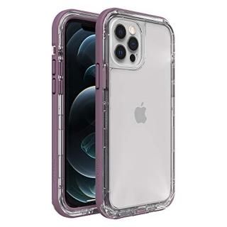 LifeProof ͥȥ꡼ iPhone 12 & iPhone 12 Pro - NAPA ꥢ/졼ץ졼 77-82554