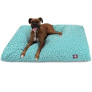 Majestic Pet Towers Rectangle Pet Bed - Pacific - Large 141