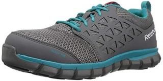 Warson Reebok Women's Sublite Cushion RB045 Work Boot