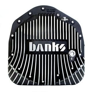 Banks Power 01-18 GM/RAM ֥å ǥե󥷥륫Сå 11.5/11.8-14 ܥ