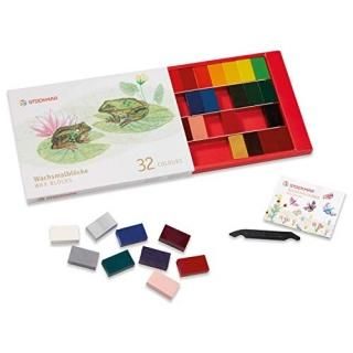 Bl?cke - Set 32 farben