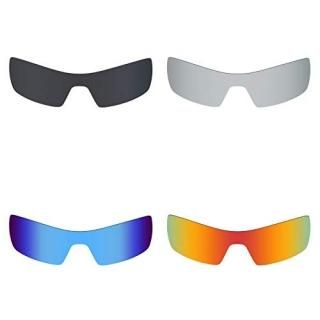 HANCO и򴹥 Oakley Oil Rig󥰥饹 - 4ԡ