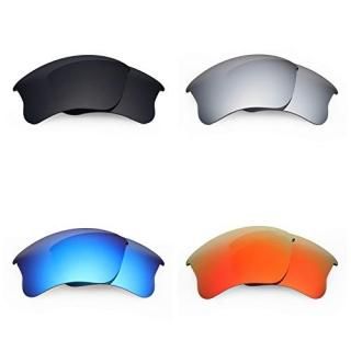 HANCO и򴹥 Oakley Flak Jacket XLJ󥰥饹 - 4ڥ