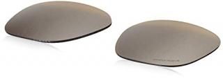 Oakley AOO9420LS Anorak Sport Replacement Sunglass Lenses Prizm Tungsten Iridium