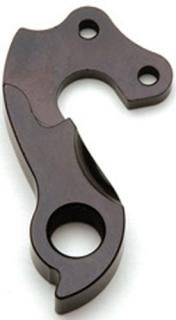 Wheels Mfg Patte De Drailleur Cnc 58 Fuji/Iron Horse/Marin/Raleigh/Univega