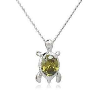 Turtleڥȥͥå쥹꡼󥸥륳˥ȥꥢΥꥹ18?ctۥ磻ȥɥå18?