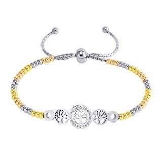 555Jewelry Ĵǽʥ饤 塼ӥå륳˥ ̿ ܥ֥쥹å &λ