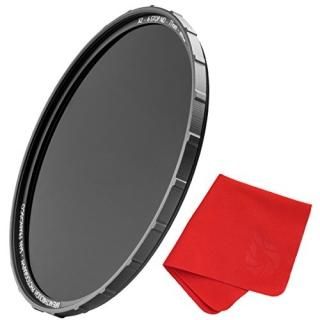 Breakthrough Photography X2 Neutral Density 52mm Circular / 10-stop Camera Filte