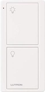 Lutron Pico / ⥳ 1 Pack PJ2-2B-GWH-L01 1