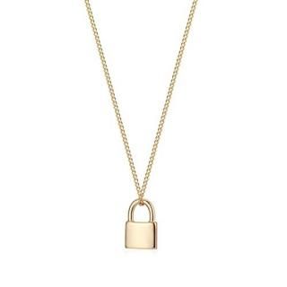 Valloey Rover Dainty Choker for Women14K Gold Plated Cute Little Simple Delicate