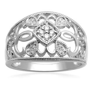 Jewelili 0.10åȥۥ磻ȥɥ󥰥󥰥С??7