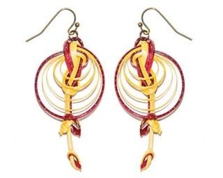 CCcollections ݥ󥰿﫥եå10ǥ3Υեʳƥǥ Yellow Red Style D