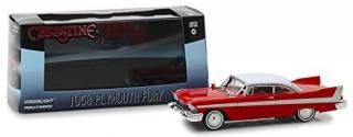 DIECAST Toys CAR ꡼饤 143 ϥꥦå ꥹƥ 1983 1958 ץॹ ե塼꡼ 86529