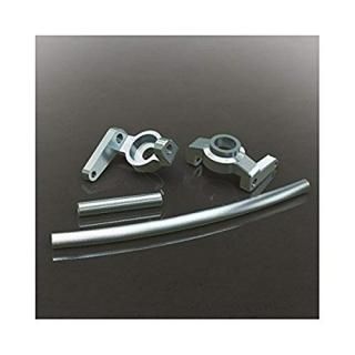 Redcat Racing ϥƥ󥰥ʥå L/R ֤ߥ˥ॹƥ󥰥󥯤ȥߥܥ󥯡С