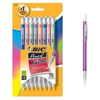Xtra Sparkle Mechanical Pencil