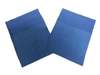 Multi Purpose Eraser Cloths 10Pk