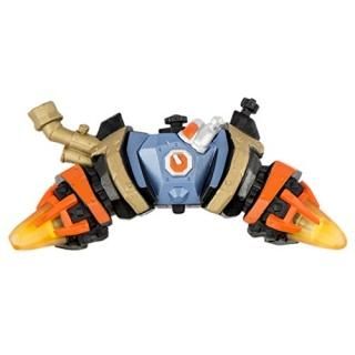 Lightseekers Flynamo Flight Pack - Lightseekers Flynamo Flight Figure Pack Actio