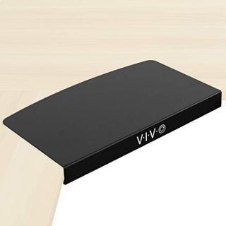 VIVO 17 ʡǥͥץåȥե Lơ˥ǥܡɥȥ쥤դ ֥å DESK-AC07S