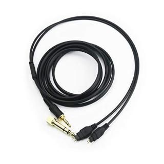 NewFantasia Replacement Audio Upgrade Cable Compatible with Sennheiser HD650 HD6