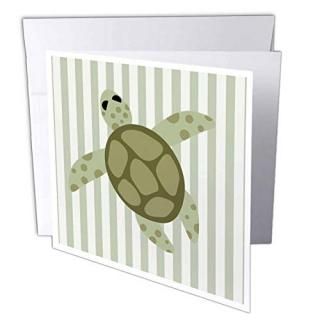 Janna Salak Designs Under The Sea??Cute Sea Turtleǥ󥰥꡼󥹥ȥ饤??꡼ƥ󥰥 Set 