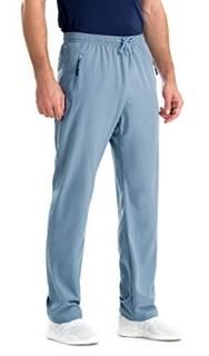 Clothin  ȥɥȥ󥰥ѥ ݡĥ ι ® ȥå եС֥롼 XL37-41W x 30L