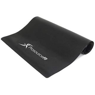 ProSource Treadmill & Exercise Equipment Mats Regular 6.5 x 3 x 5/32 Designs Hig
