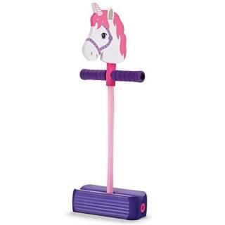 Kidoozie Unicorn Foam Pogo JumperKidoozie  ˥󡡥ե ѡۥåԥ