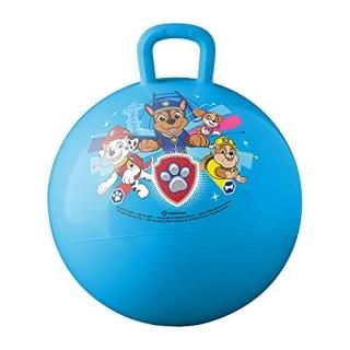 Nickelodeon Paw Patrol Hopper Ball 15 inches Diameter Paw Patrol Bouncy Ball wit
