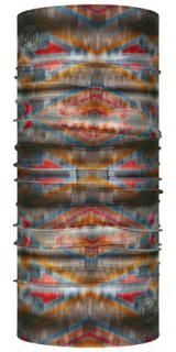 BUFF Kids' Standard Junior CoolNet UV+ Multifunctional Headwear and Face Mask Wi