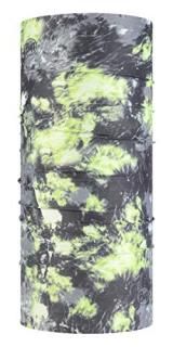 BUFF Kids' Standard Junior CoolNet UV+ Multifunctional Headwear and Face Mask Ex