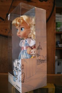Disney Animators' Collection Cinderella Doll - 41cm 