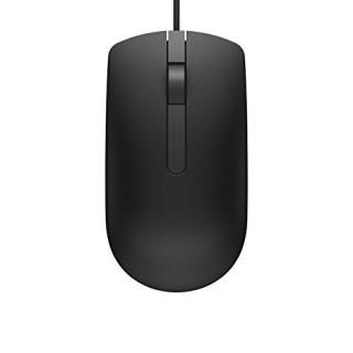 Wired Optical Mouse MS116