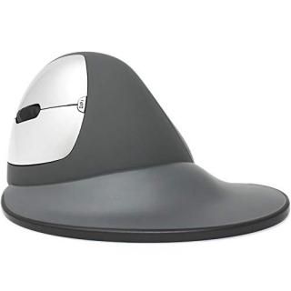 Goldtouch Semi-Vertical Mouse Wireless Left